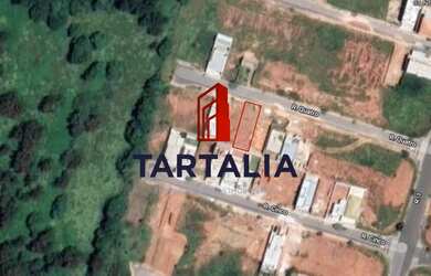 Imagem 2: TERRENO RESIDENCIAL em Itupeva - SP, Jardim Itália