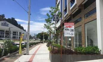 Imagem 2: SALA COMERCIAL em BALNEÁRIO CAMBORIÚ - SC, CENTRO