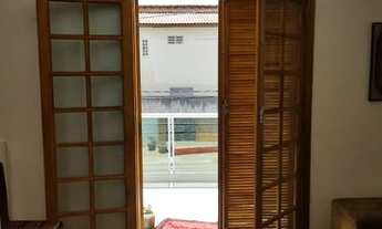 Imagem 2: CASA ASSOBRADADA - JARDIM AEROPORTO - SP