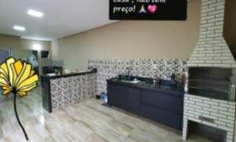 Imagem: Casa a venda no Villa Domani 2/4 uma suíte