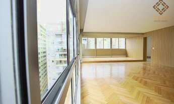 Imagem 2: Apartamento com 3 dormitórios à venda, 219 m² por R$ 2.120.000,00 - Jardim Paulista - São