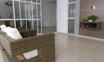 Imagem 4: Casa térrea Condomínio Maison Du Parc - Alto Padrão INDAIATUBA planejada