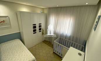 Imagem 6: Casa de Condomínio com 2 Quartos e 1 banheiro à Venda, 87 m²