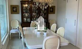 Imagem 6: Casa de Condomínio com 4 dormitórios, 270m² à venda no Campo Belo