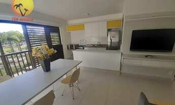 Imagem 2: Apartamento para Venda em Bertioga, Riviera de São Lourenço, 3 dormitórios, 1 suíte, 2 ban