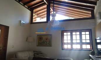 Imagem 4: Casa em Condominio 3 dormitórios sendo 2 suítes para v