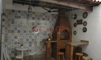 Imagem 10: Rio de Janeiro - Casa Padrão - Engenho Novo