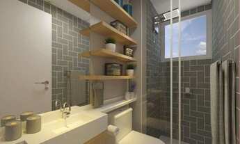 Imagem 7: Apartamento em Passo das Pedras