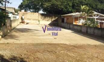 Imagem 2: Terreno CANOAS RS