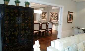 Imagem 6: Apartamento à venda, 365 m² por R$ 9.600.000,00 - Vila Nova Conceição - São Paulo/SP