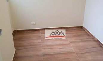 Imagem 5: Cobertura no Guarujá - PRAIA DA ENSEADA com piscina e churrasqueira- mobiliada