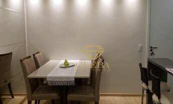 Imagem 2: Edifício Boulevard Village, Vila Siam, Londrina, 69m² AP2493