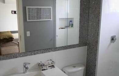 Imagem 5: Apartamento para venda tem 180 metros quadrados com 3 quartos em Água Branca - São Paulo