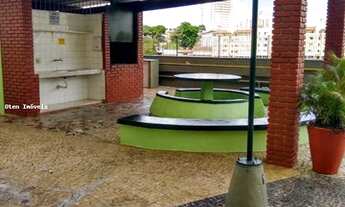 Imagem 5: Apartamento para Venda em São José dos Campos, Jardim São Dimas, 1 dormitório, 1 banheiro