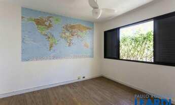 Imagem 6: APARTAMENTO - MOEMA ÍNDIOS - SP