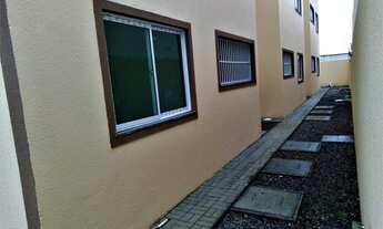 Imagem 4: Isento de condomínio!! Apartamento para venda possui 60 metros quadrados com 2 quartos em