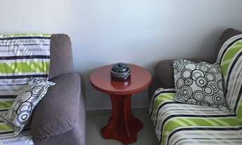 Imagem 4: Apartamento de dois quartos sendo um suite em Costazul - Rio da Ostras - R.J