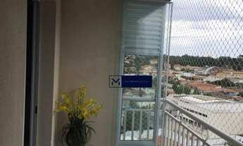 Imagem 7: Apartamento mansões