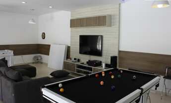 Imagem 10: CASA DE ALTO PADRÃO A VENDA NO CONDOMÍNIO VALE DAS LARANJEIRAS - INDAIATUBA