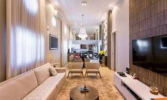 Imagem 2: Casa com 3 dormitórios à venda, 250 m² por R$ 1.890.000,00 - Sun Lake Residence - Londrina