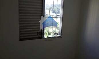 Imagem 3: Apartamento para Venda em São Paulo, Horto Florestal, 2 dormitórios, 1 banheiro, 1 vaga