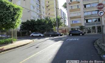 Imagem 3: ED. CASTRO ALVES - SUPER QUADRA TUPÃ - LONDRINA