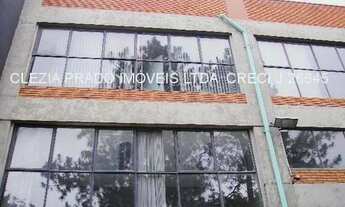 Imagem 4: GALPAO COMERCIAL em Barueri - SP, Tambore