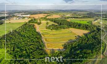 Imagem: Terreno - Tanquinho Velho - Jaguariúna