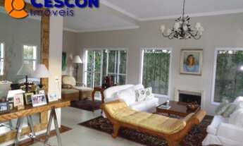 Imagem 2: Aldeia da Serra, Morada dos Lagos