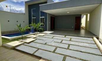 Imagem 2: Casa com 3/4, sendo 1 suíte, no bairro Sim