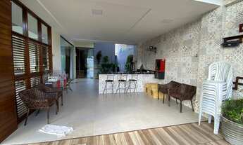 Imagem 3: Casa para venda tem 280 metros quadrados com 4 quartos em Portal do Sol - João Pessoa - PB