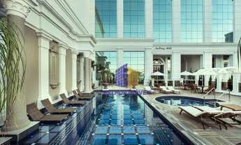 Imagem 5: Apartamento com 3 suítes à venda, 180 m² por R$ 7.000.000 - Frente Mar - Balneário Cambori