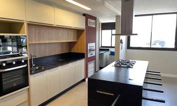 Imagem 7: Apartamento para aluguel tem 150 metros quadrados com 3 quartos.