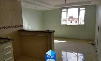 Imagem 2: Limeira - Apartamento Padrão - JARDIM OLGA VERONE