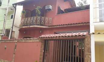 Imagem: Casa duplex colonial