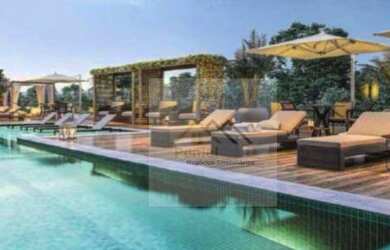 Imagem 7: Apartamento com 1 dormitório à venda, 47 m² por R$ 300.000,00 - Jardim Sumaré - Ribeirão P