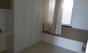 Imagem 3: Apartamento para venda possui 78 metros quadrados com 3 quartos em Jacarecanga - Fortaleza