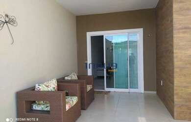 Imagem 7: Casa com 3 dormitórios à venda, 120 m² por R$ 410.000,00 - Messejana - Fortaleza/CE