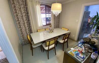 Imagem 6: Casa com 3 dormitórios à venda, 280 m² por R$ 730.000,00 - Alípio de Melo - Belo Horizonte