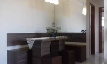 Imagem 5: Apartamento - Jardim América - Residencial Floradas da América - 65m² - 2 Dormitórios