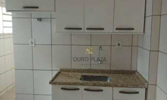 Imagem 7: Apartamento com 3 dormitórios, 101 m² - venda por R$ 240.000 ou aluguel por R$ 900/mês - J