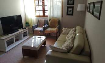 Imagem 4: Casa com 4 dormitórios sendo 2 suítes à venda, 210 m² por R$ 1.273.000 - Campo Belo - São