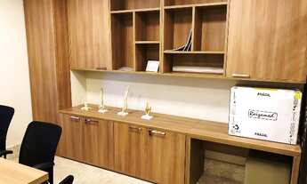 Imagem 4: Ceo Empresarial Pronta com 67 metros, 2 vagas