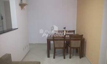 Imagem 3: Apartamento Spazio Tendence em Barranco - Taubaté - AP609