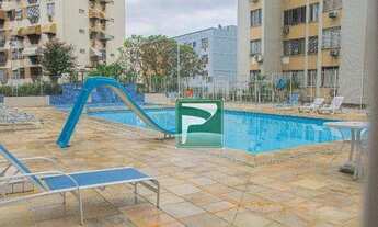 Imagem 4: Apartamento com 2 dormitórios à venda, 70 m² por R$ 275.000,00 - Fonseca - Niterói/RJ