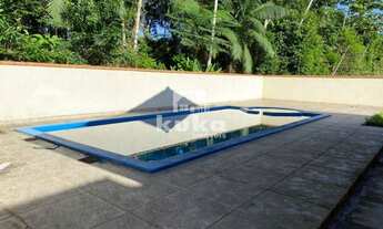 Imagem 4: CASA COM PISCINA