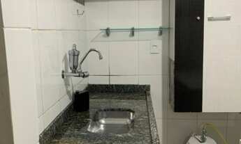 Imagem 6: Juiz de Fora - Apartamento Padrão - Alto dos Passos