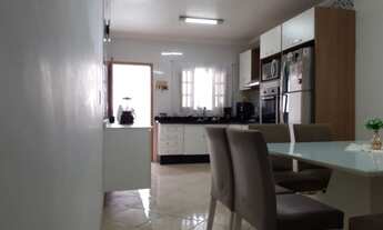 Imagem 6: OPORTUNIDADE SOBRADO COM 3 SUITES E 4 VAGAS