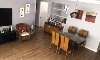 Imagem 3: APTO 3 DORMS/1 SUÍTE - 1 VG. - 117M² - B. OSVALDO CRUZ - SÃO CAETANO - S.P