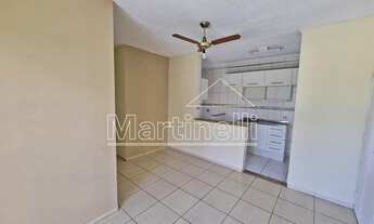 Imagem 2: Ribeirão Preto - Apartamento Padrão - Campos Elíseos